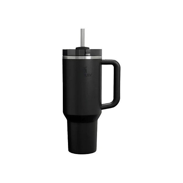 Copo Térmico Stanley Quencher Protour com Bico Preto 2.0 1,18 L