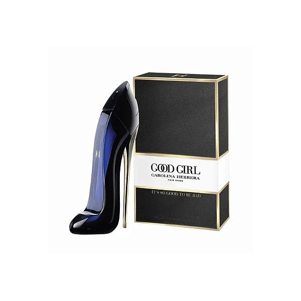 Perfume Feminino C.H Good Girl Edp 50ML