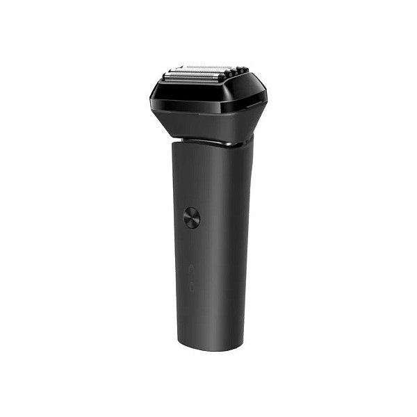 Barbeador Elétrico Xiaomi Mi 5 Lâminas MSW501 - Preto