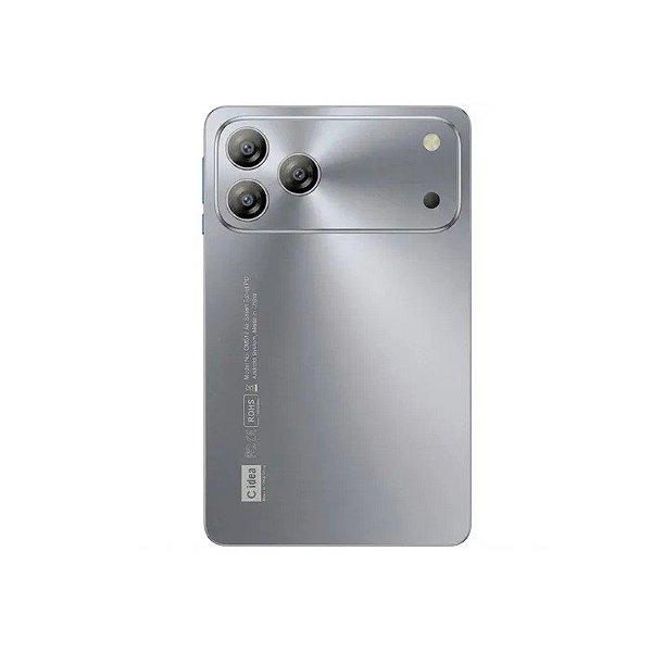 Tablet C Idea CM517 Air 5G 8/256GB 7" 8/5MP - Prata