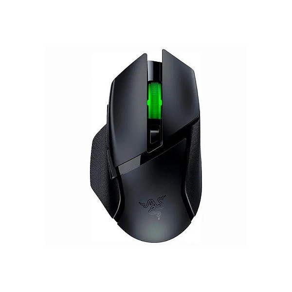 Mouse Razer Basilisk V3 X Hyperspeed RZ01-04870100 RZ01-04870100-R