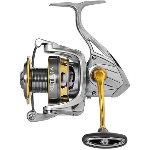 Carretilha Frontal Marine Sports Altima Pro 4000