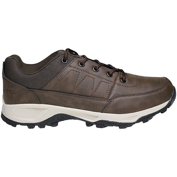 Sapatos Jeep JE-360224M-035 Masculino