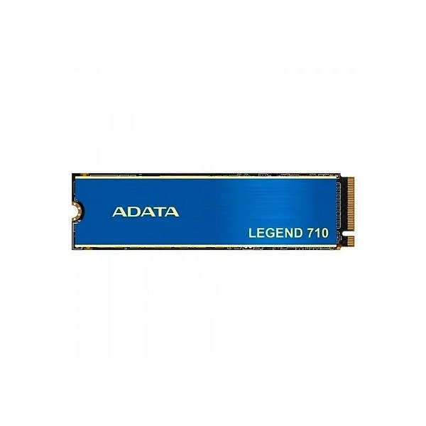 SSD M.2 256GB Adata 2280 Nvme ALEG-710-256GCS Legend 710 GEN4 2400/1800 MB/s