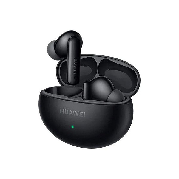 Fone de Ouvido Huawei Freebuds 6I (T0019) Bluetooth Preto