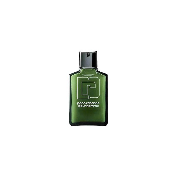 Perfume Rabanne Verde Edt M 100ML 021345