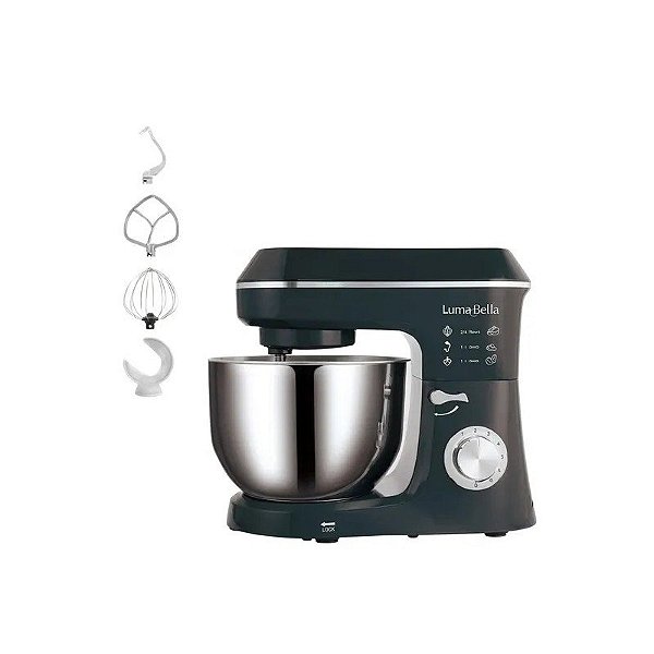 Batedeira Luma Bella B-2014 - 6L - 110V