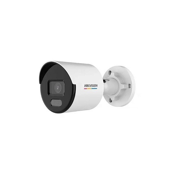 Câmera Hikvision Bullet DS-2CD1047G2-L 4MP 2,8mm