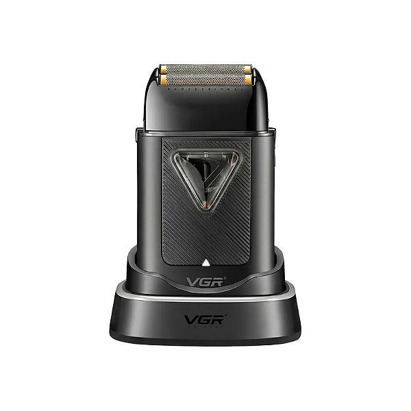 Aparador Recarregável VGR V-334 - Preto
