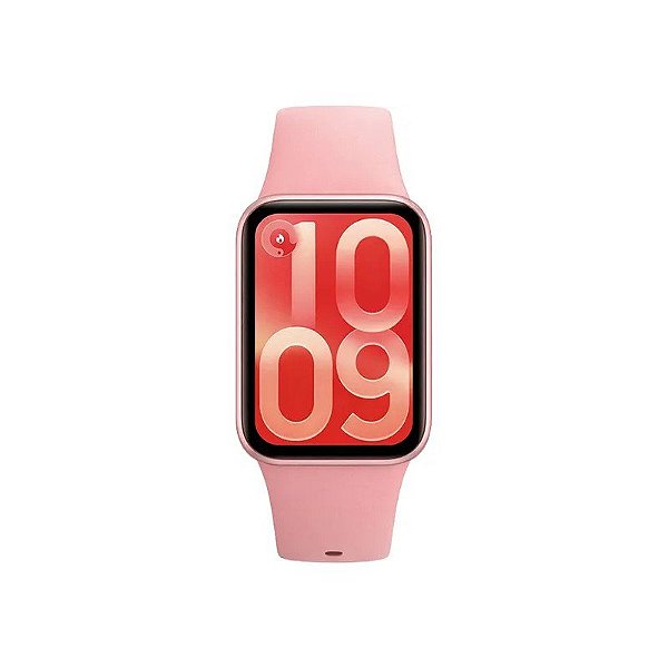 Relógio inteligente Xiaomi Smart Band 10 Pro M2552B1 - Bluetooth - Rosa Lavanda
