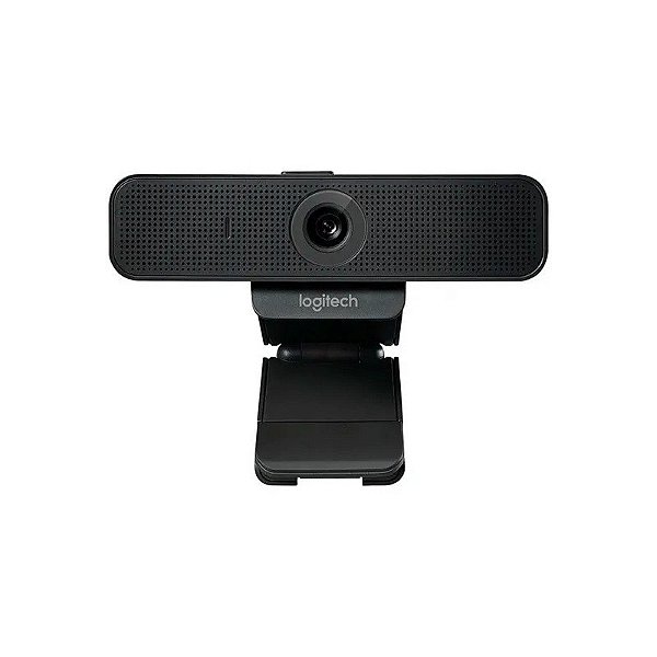 Webcam Logitech C925E 1080P 960-001075
