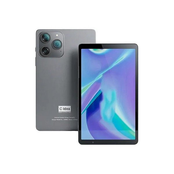Tablet C Idea CM886 9" / 512GB / 8GB / Cinza