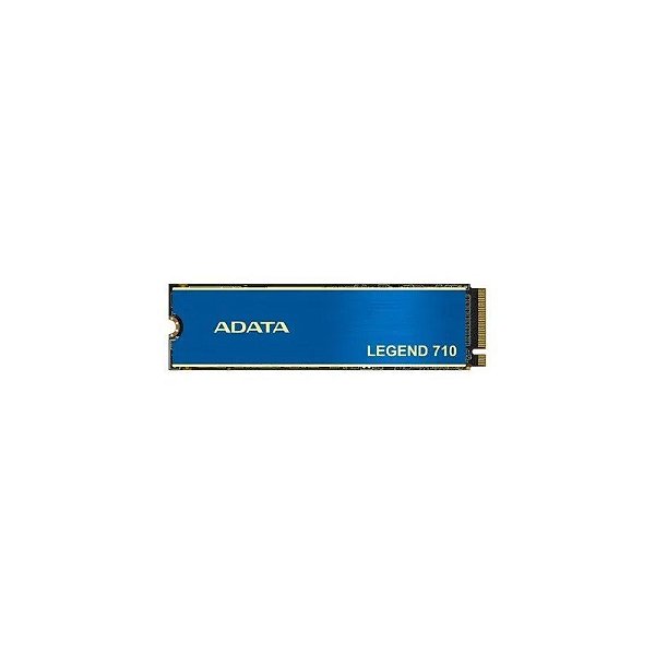 Disco SSD M.2 256GB Adata Legend Nvme 710 Gen3 2400 MB