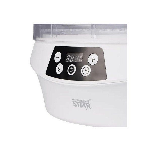 Desidratador de Alimentos Winningstar ST-9990 - 220V