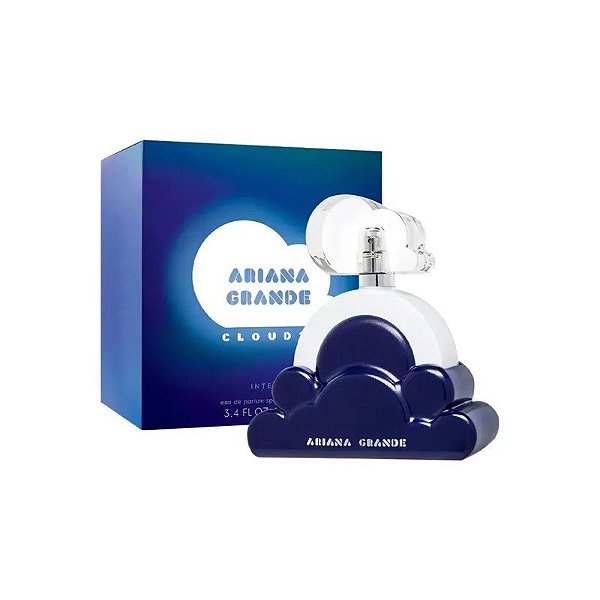 Perfume Ariana Grande Cloud 2.0 Intense Edp Feminino - 100ml