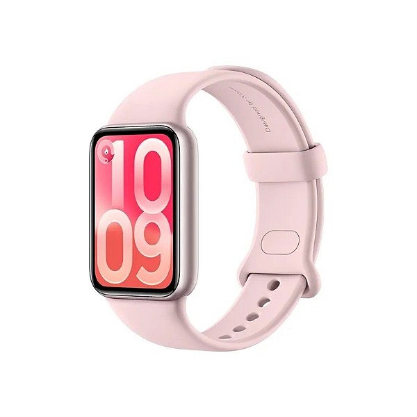 Relógio Smartwatch Xiaomi Band 10 Pro M2552B1 - Rosa Lavanda