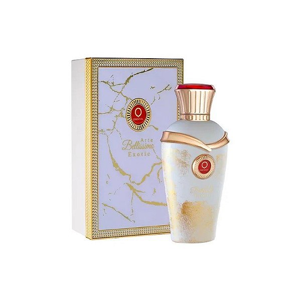 Perfume Orientica Arte Bellissimo Exótico - Eau de Parfum - Unissex - 75ML