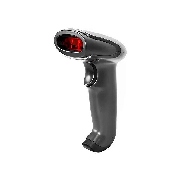 Leitor de Código de Barras 3NSTAR SC310BT 1D Sem Fio - Preto
