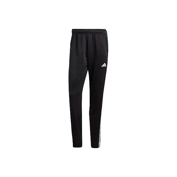 Calça Adidas Masculina TR-Es Base 3PT M Preto - IB8168