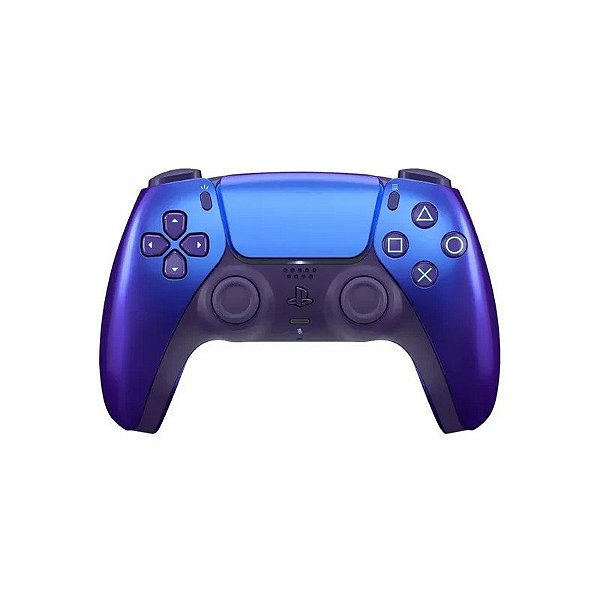 Controle Sony Dual Sense CFI-ZCT1W Chroma Indi para PS5