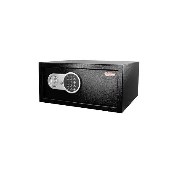 Cofre Eletronico Wadfow WEB1535 27L 20X43X35