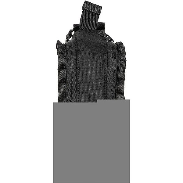 Bolsa médica tática 5.11 Flex Med Pouch 56489-019 Preta
