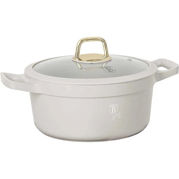 Panela Berlinger Haus Coleção Sahara 24cm - BH-7787