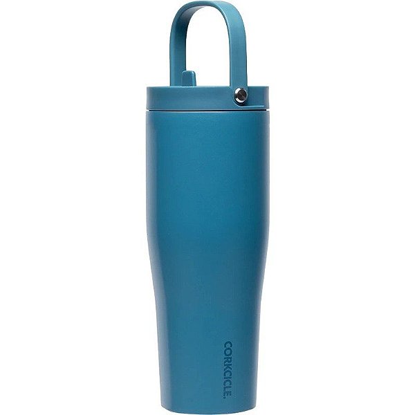 Garrafa Térmica com Bico Corkcicle Go Cup XL 2830MNS 890mL