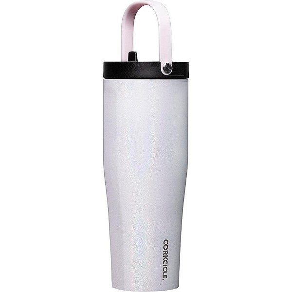 Garrafa Térmica com Pico Corkcicle Go Cup XL 2830SUM 890mL