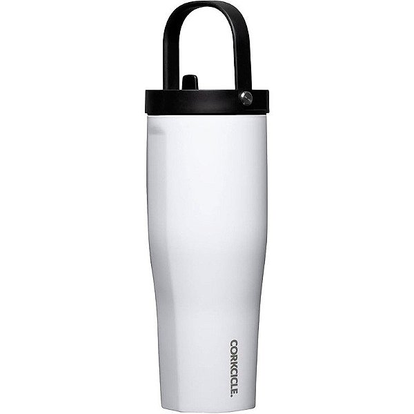 Garrafa com Bico Térmico Corkcicle Go Cup XL 2830GW 890mL