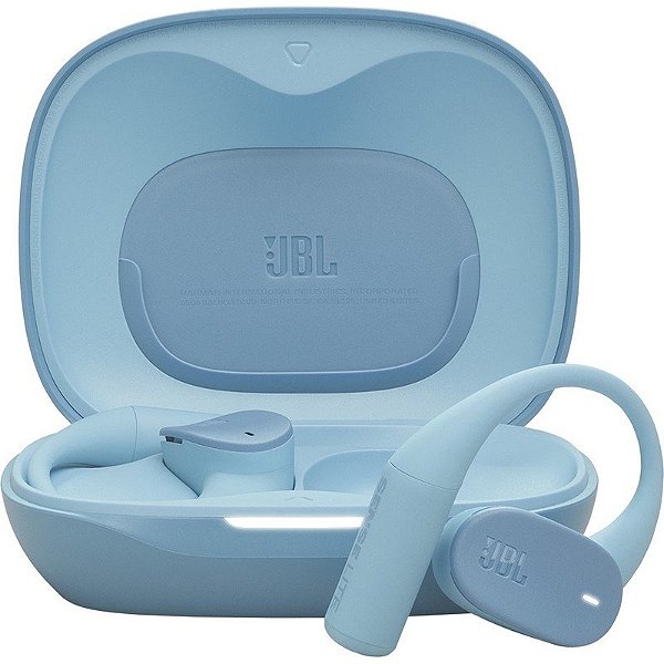 Auricular JBL Sense Lite Bluetooth - Azul