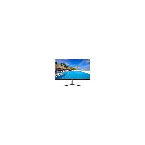 Monitor LED 21.5" Kolke KES-581 VGA/HDMI FHD 5M