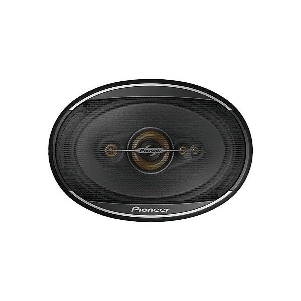 Caixa de Som Pioneer TS-A6988 6x9" 700W
