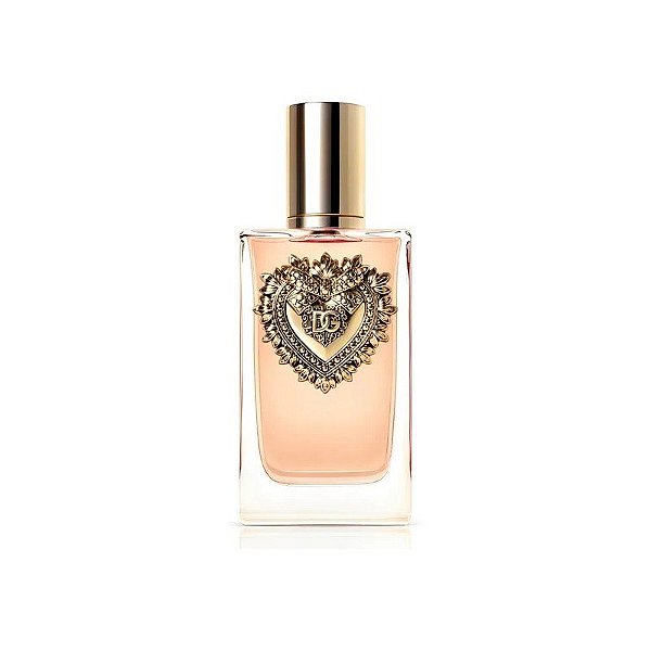 Perfume Dolce&Gabbana Devotion Edp Feminino 100ml