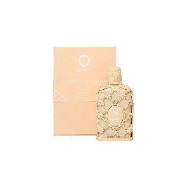 Perfume Orientica Luxury Desert Dusk Edp 80ML