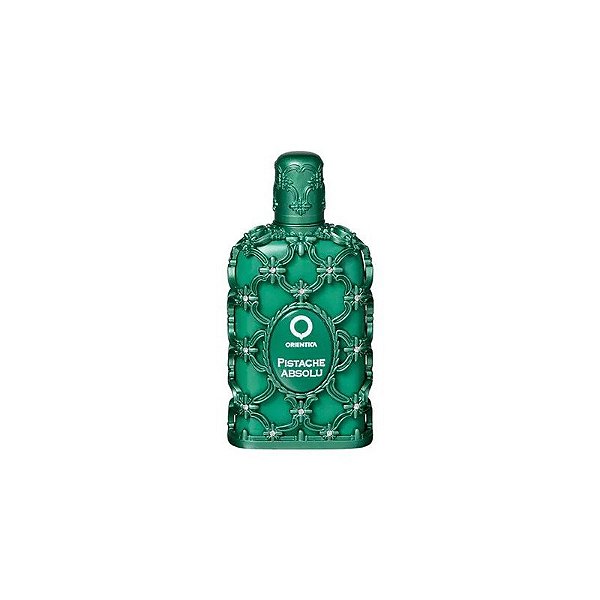 Perfume Oriental Luxo Pistache Absolute Eau de Parfum 80 mL