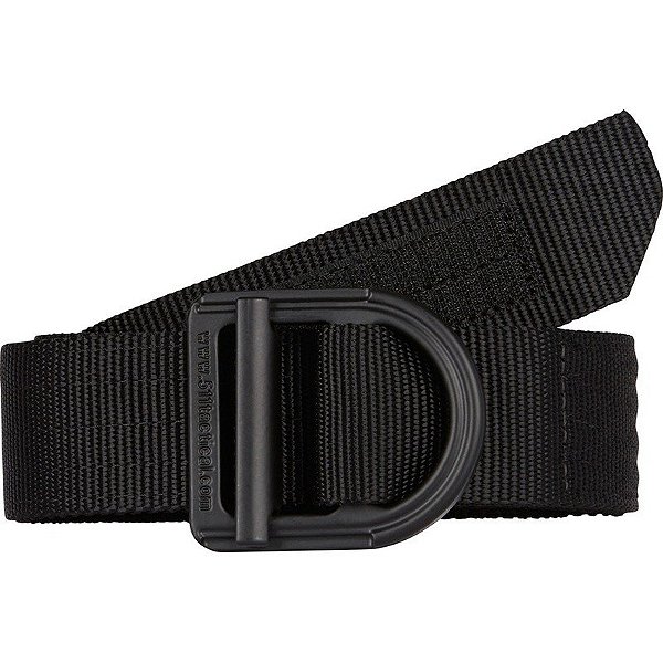 Cinto Tático 5.11 1,5" Trainer 59409-019 Preto