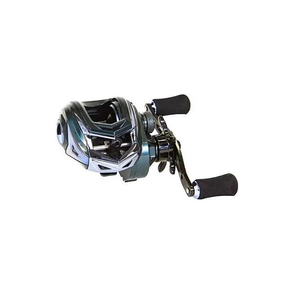 Carretilha Rotativa Sumax Vortex VTX-11000L (Esquerda)