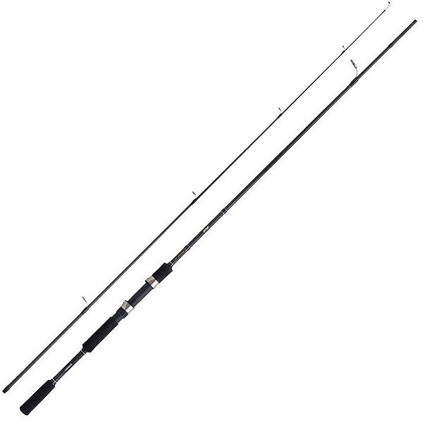 Cana Shimano FX XT210ML 2.10m 20-40lb 2 Partes (Molinete Frontal)