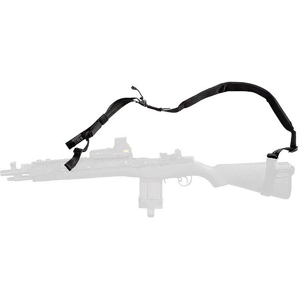 Tira 5.11 Tactical Two Point Sling 59123-019 Preta