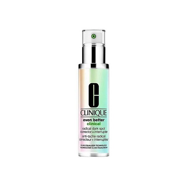 Sérum Corretor de Manchas Clinique Even Better Clinical - 50ML