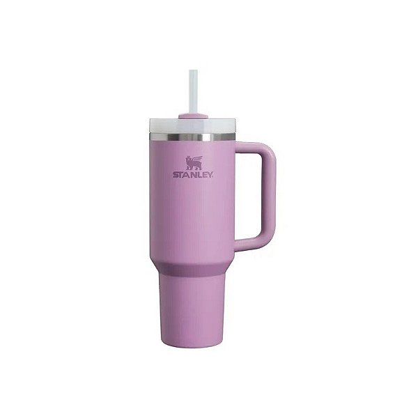Copo Térmico Stanley Quencher 1,18L Lilás