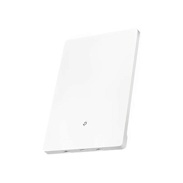 Roteador TP-Link Archer Air R5 AX3000 Gigabit Banda Dupla Wi-Fi 6 Easymesh - Branco