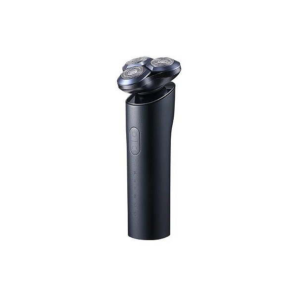 Barbeador Elétrico Recarregável Xiaomi Mi Electric Shaver S700 - Preto 37611 BHR5721GL S700
