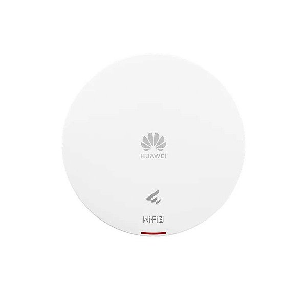 Placa de Rede Huawei Ekit AP361 WIFI6 AX1800 2.4/5GHZ 1775GBPS 1GE