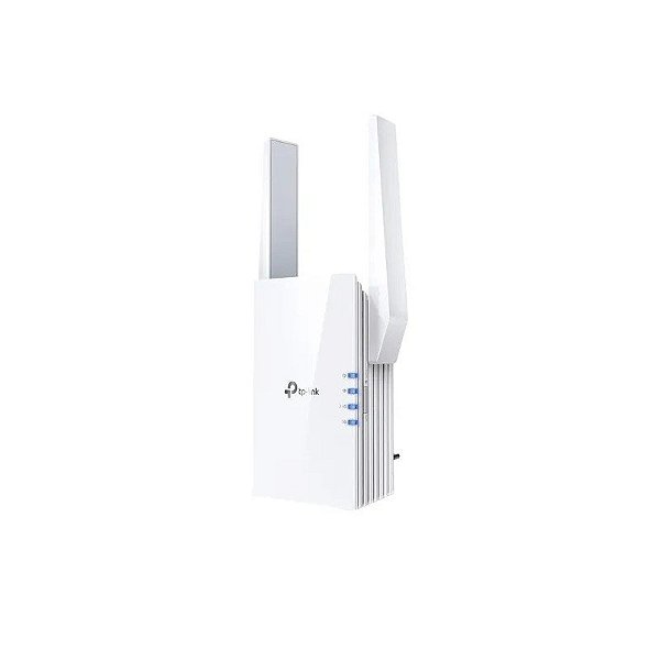 Extensor Wi-Fi Mesh TP-Link Wifi 6 RE605X AX1800 Banda Dupla