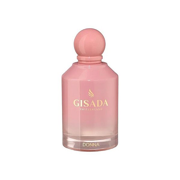 Perfume Gisada Donna Edp - 100ml Feminino