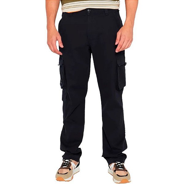 Calça Jeep JMW25072 - Masculina