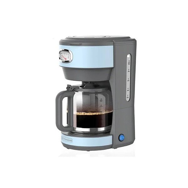 Cafeteira Westinghouse Retrô WKCMR621BU 220V