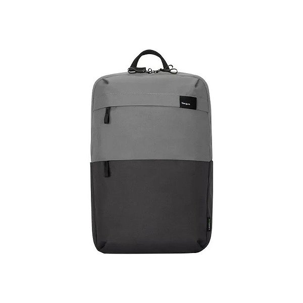 Mochila Targus TBB634GL 15.6" Sagano Ecosmart Travel Cinza
